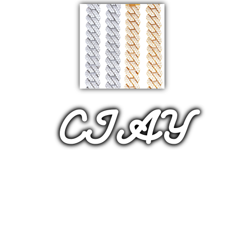 Script Custom Letter Necklace
