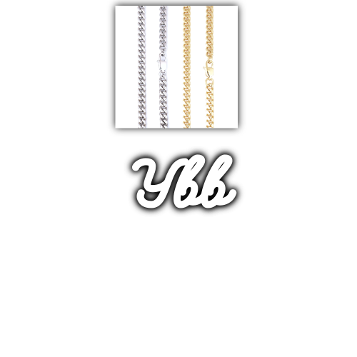 Script Custom Letter Necklace
