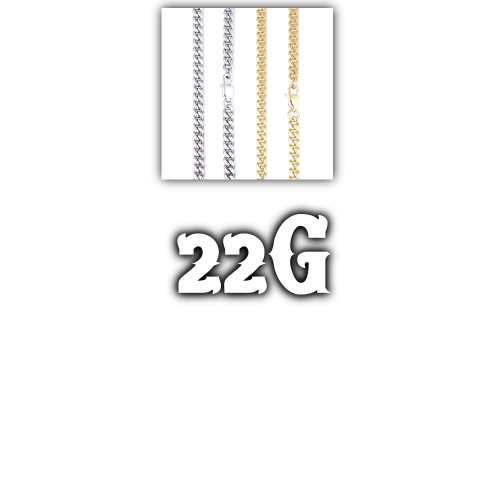 Custom Letters Freibeuter Font Necklace