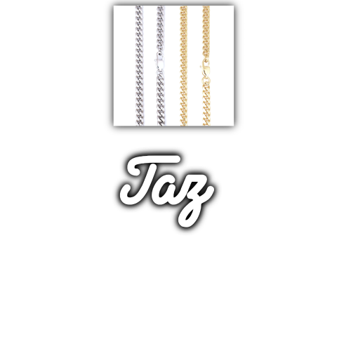 Script Custom Letter Necklace