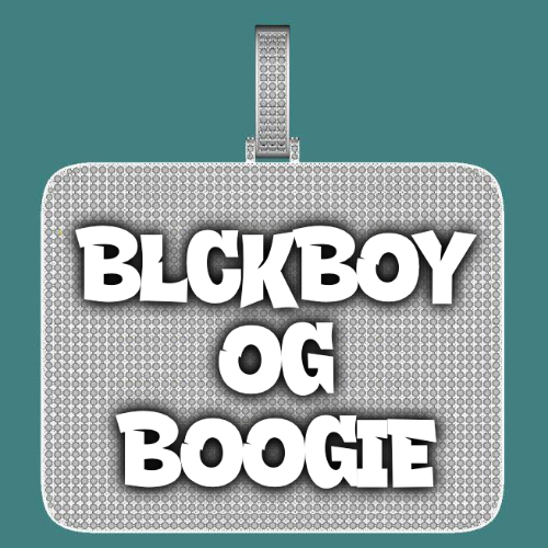 CUSTOM LETTER NECKLACE 3D BIG SQUARE