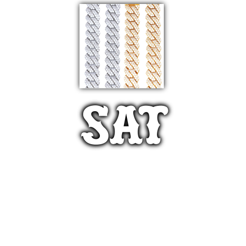 Custom Letters Freibeuter Font Necklace