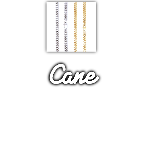 Script Custom Letter Necklace