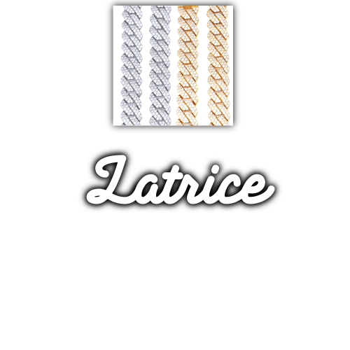 Script Custom Letter Necklace