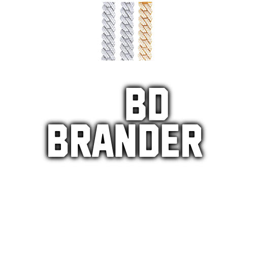 Custom Letters Baguette Two Layer Necklace