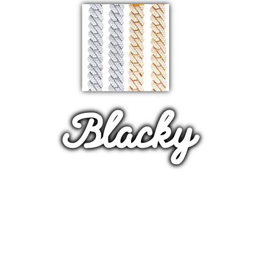 Script Custom Letter Necklace