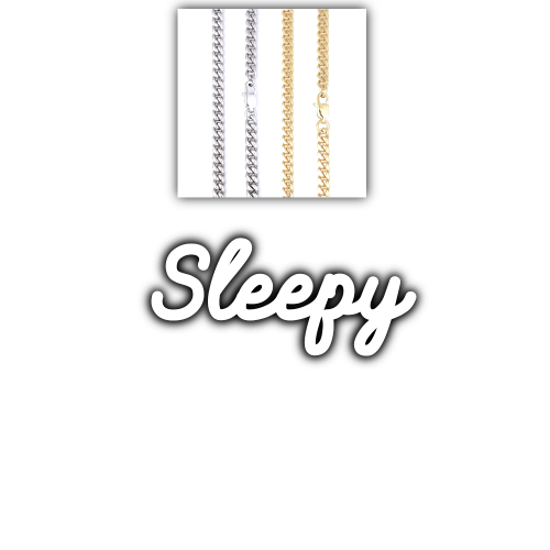 Script Custom Letter Necklace
