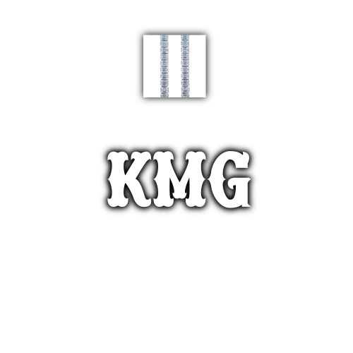 Custom Letters Freibeuter Font Necklace