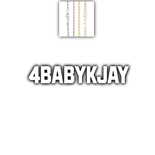 Custom Letters Baguette Two Layer Necklace