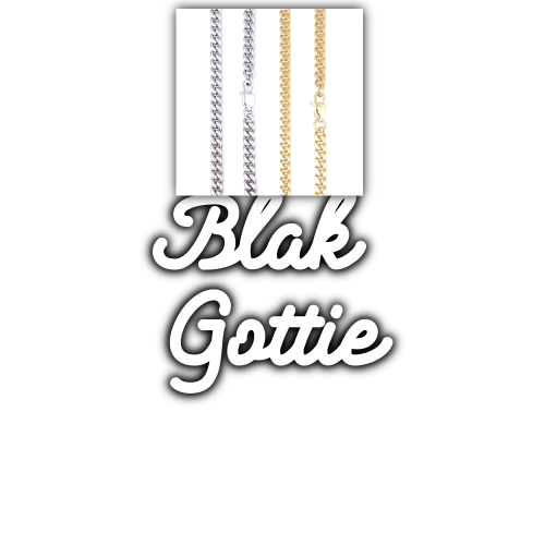 Script Custom Letter Necklace