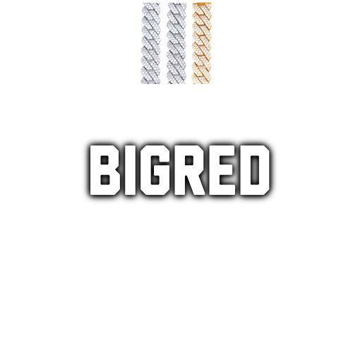 Custom Letters Baguette Two Layer Necklace