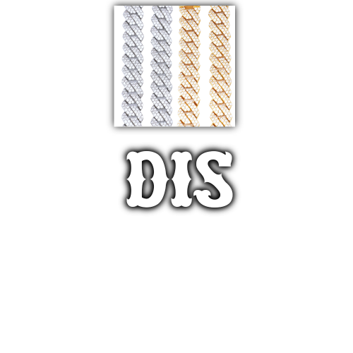 Custom Letters Freibeuter Font Necklace