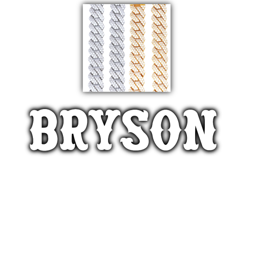 Custom Letters Freibeuter Font Necklace