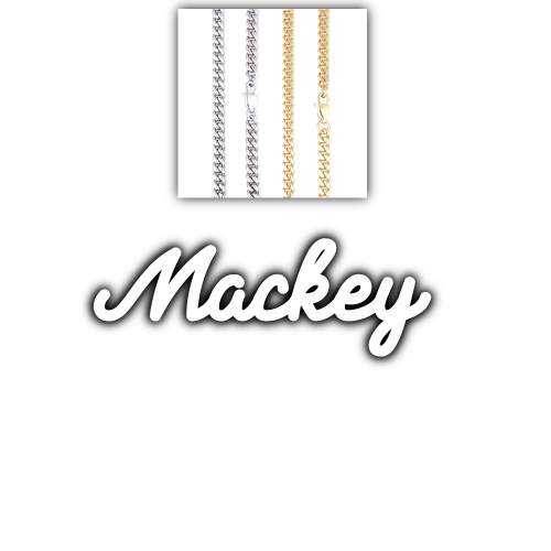 Script Custom Letter Necklace