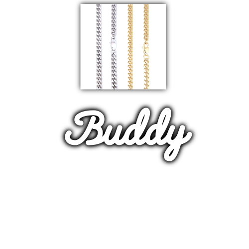Script Custom Letter Necklace