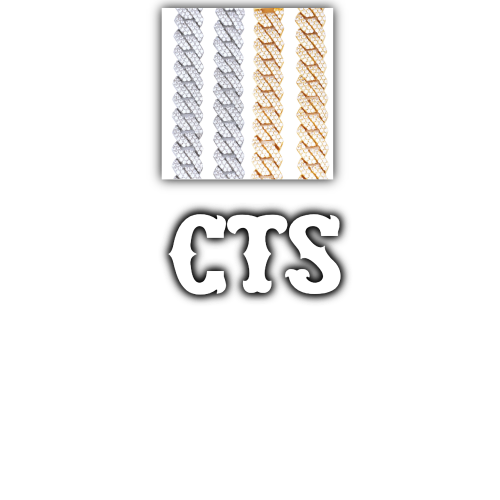 Custom Letters Freibeuter Font Necklace