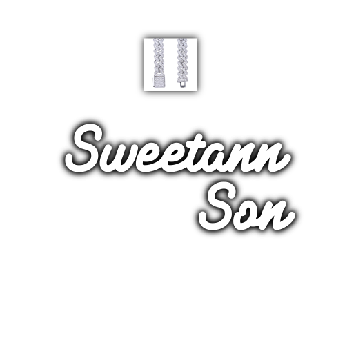 Script Custom Letter Necklace