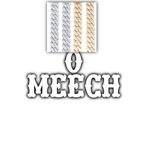 Custom Letters Freibeuter Font Necklace