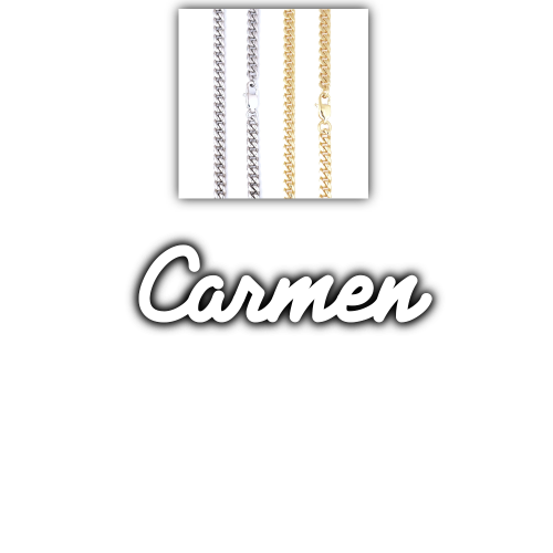 Script Custom Letter Necklace