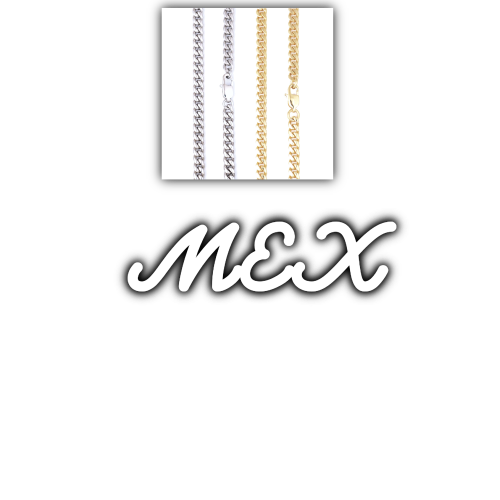 Script Custom Letter Necklace