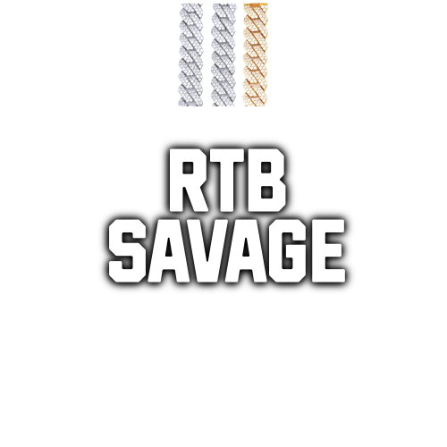 Custom Letters Baguette Two Layer Necklace