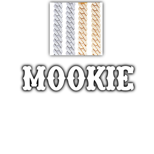 Custom Letters Freibeuter Font Necklace