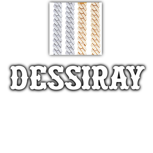 Custom Letters Freibeuter Font Necklace