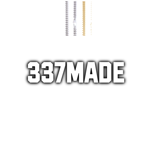 Custom Letters Baguette Two Layer Necklace