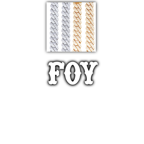 Custom Letters Freibeuter Font Necklace