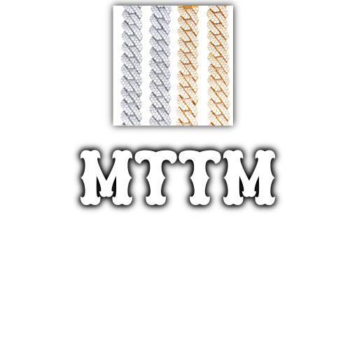 Custom Letters Freibeuter Font Necklace