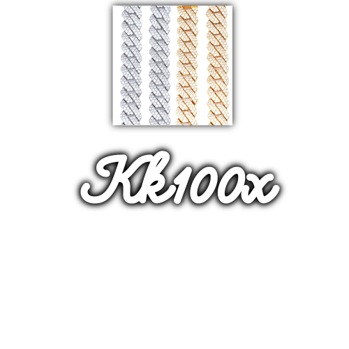 Script Custom Letter Necklace
