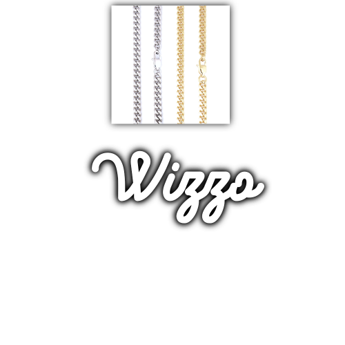 Script Custom Letter Necklace