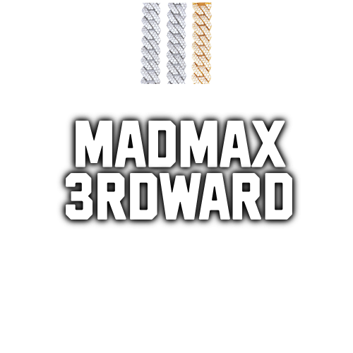 Custom Letters Baguette Two Layer Necklace