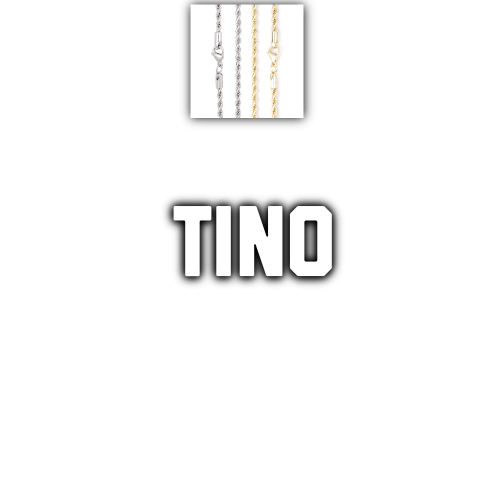 Custom Letters Baguette Two Layer Necklace