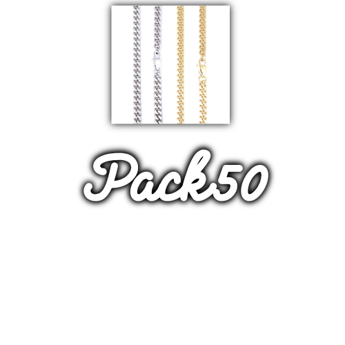 Script Custom Letter Necklace