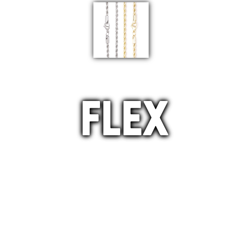 Custom Letters Baguette Two Layer Necklace
