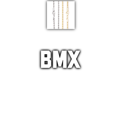 Custom Letters Baguette Two Layer Necklace