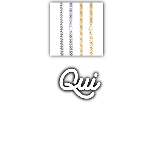 Script Custom Letter Necklace