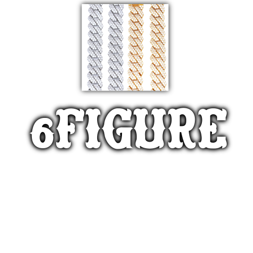 Custom Letters Freibeuter Font Necklace