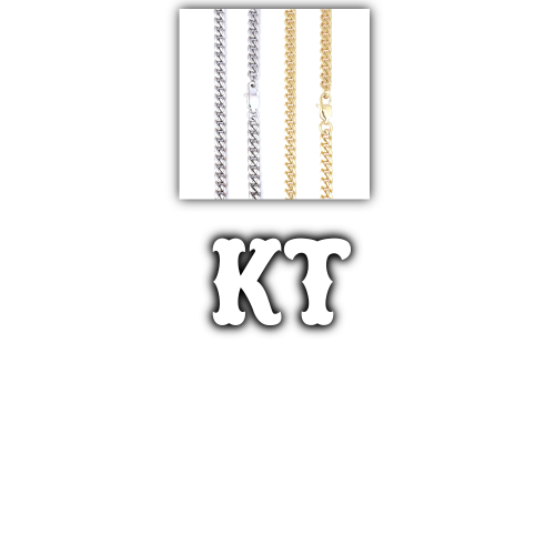 Custom Letters Freibeuter Font Necklace