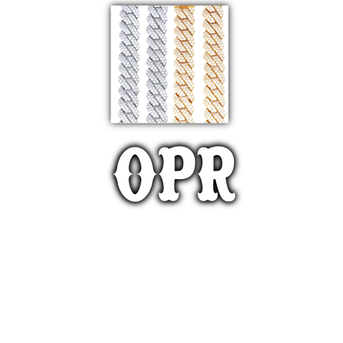 Custom Letters Freibeuter Font Necklace