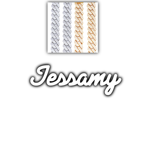 Script Custom Letter Necklace