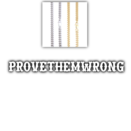 Custom Letters Freibeuter Font Necklace