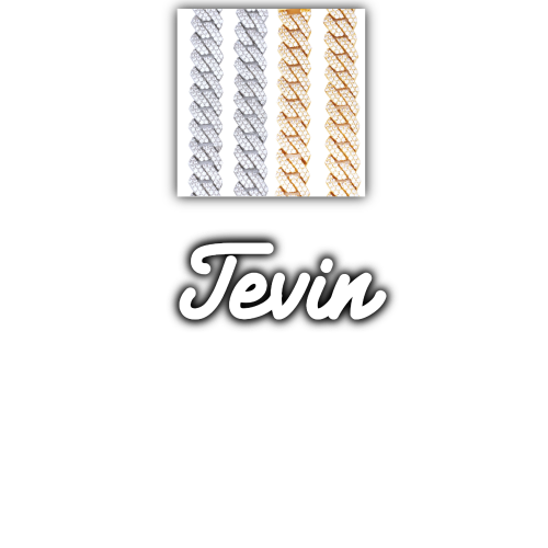 Script Custom Letter Necklace