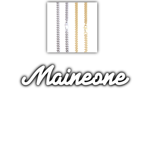 Script Custom Letter Necklace