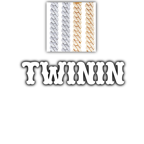 Custom Letters Freibeuter Font Necklace
