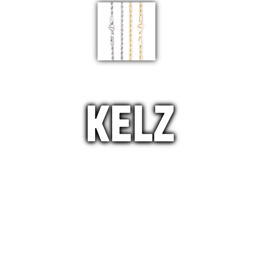 Custom Letters Baguette Two Layer Necklace