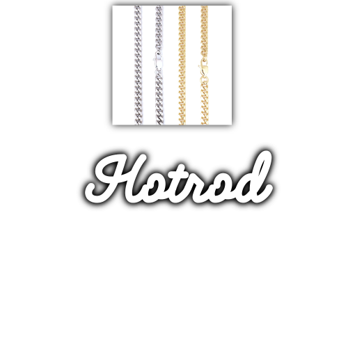 Script Custom Letter Necklace