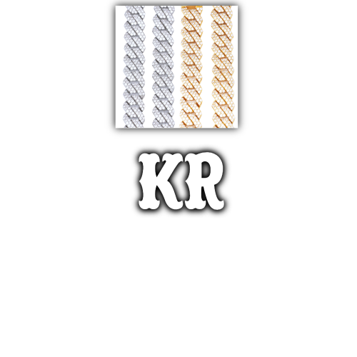 Custom Letters Freibeuter Font Necklace