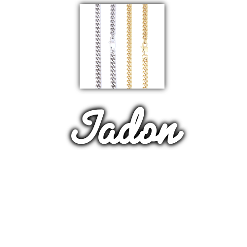 Script Custom Letter Necklace